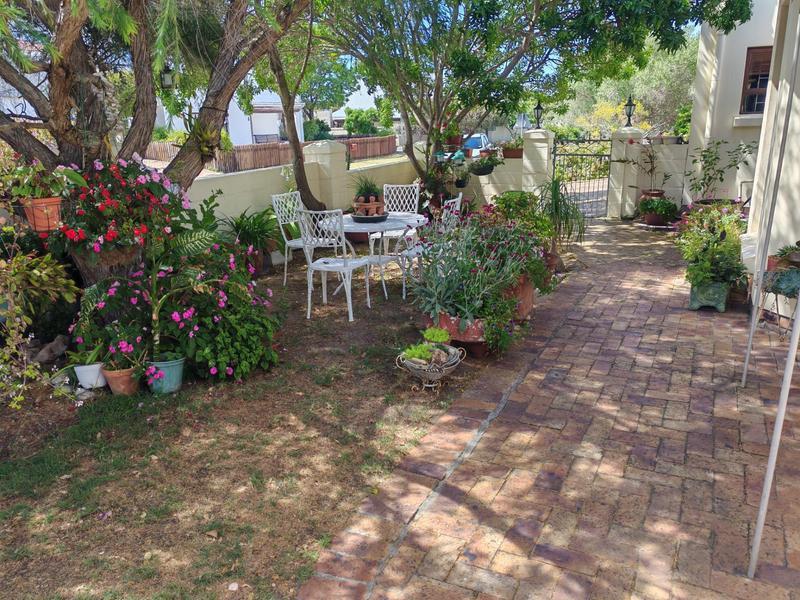 4 Bedroom Property for Sale in Vermont Western Cape